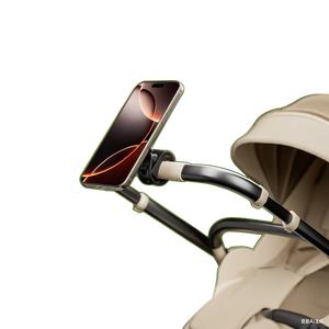 Support pour vélo stationnaire avec sangles réglables pour Magsafe-Support magnétique pour téléphone pour équipement de gymnastique et chariot de <span class=keywords><strong>golf</strong></span> - Product Image 1