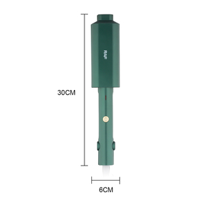 Raf 2 Thùng tóc Curler sưởi ấm nhanh chóng salon tóc chuyên nghiệp cho phụ nữ làm đẹp tóc ép tóc - Product Image 6