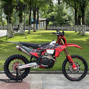 Moto tout-terrain refroidie par eau <span class=keywords><strong>AJ1</strong></span>/K10/YBS300 pour forêt et montagne, 21kW, 110KMH, haute performance, nouveau modèle - Product Image 2