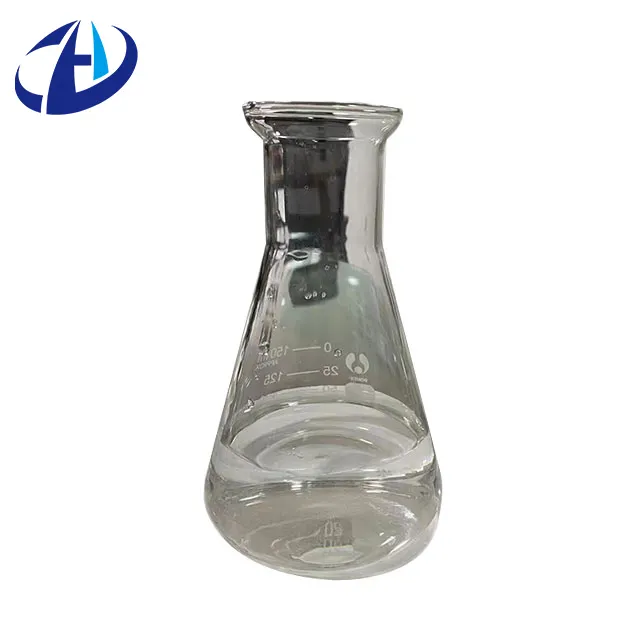 透明で透明な可塑剤CAS 6422-86-2 DIOCTYL TEREPHTHALATE DOTP可塑剤
