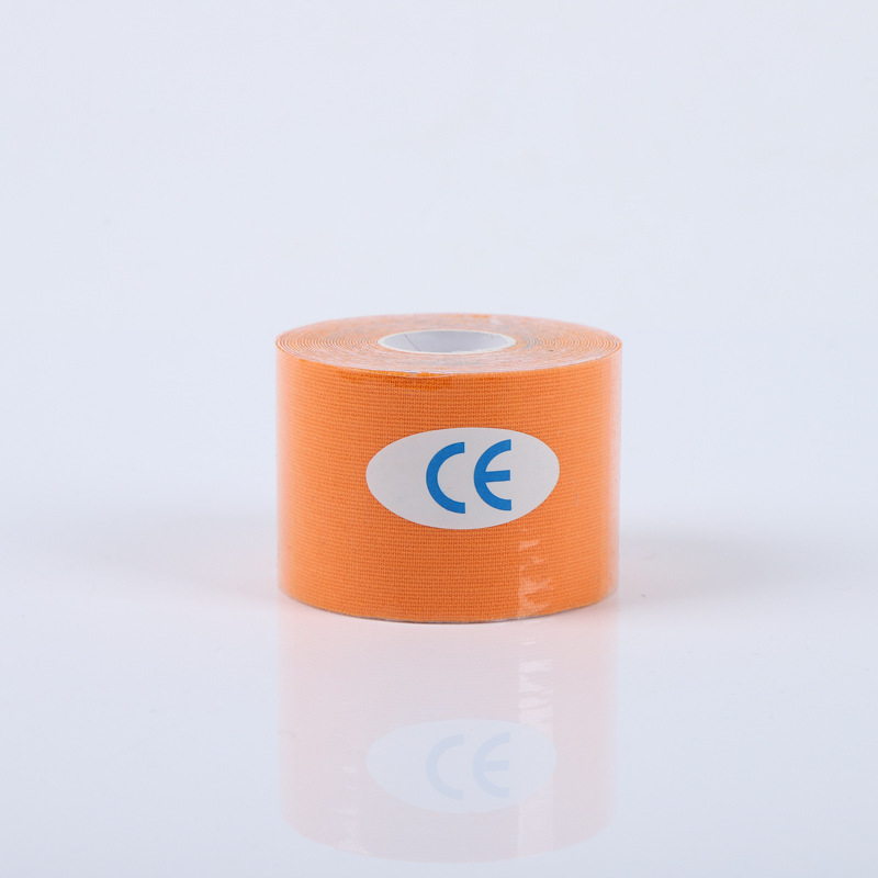 Orange/7,5 cm*5 m