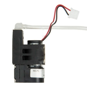 ชุดปั๊มทดแทน XT-RPUMP-K1 ใหม่สำหรับเครื่องวิเคราะห์ก๊าซ II - Product Image 1