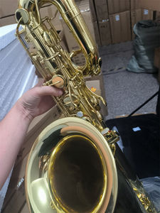 JBBS-110 Jinbao バリトンサックス - Product Image 6