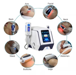 360 Spheres Ball Electric Massager Slimming Detoxification Cellulite Mechanical <strong>Rotation</strong> Endo Roller Massage <strong>Device</strong> - Product Image 4