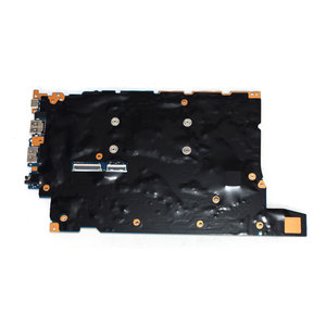 Carte mère d'ordinateur portable 5B21K59802 pour Lenovo ThinkPad E14 Gen 2 NM-D011 i5-1135G7 DDR4 Iris Graphics, carte système de remplacement - Product Image 2