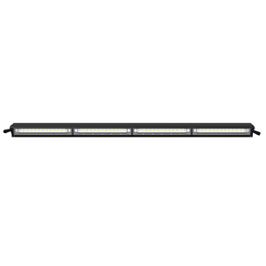 Projecteur LED linéaire anti-éblouissement pour terrains de tennis et stades, 50W 60W 90W 100W, éclairage sportif extérieur pour badminton - Product Image 2