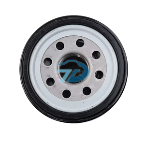 Filtre à huile pour voiture en gros 1663050 Filtre à huile pour voitures faisant la machine Filtre à huile en gros de haute qualité - Product Image 2