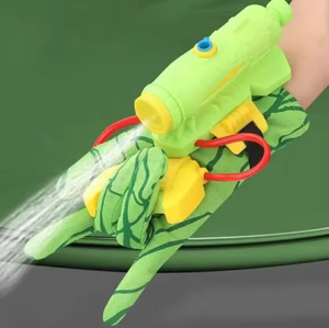 Pistola ad Acqua <span class=keywords><strong>Spider</strong></span>-<span class=keywords><strong>Man</strong></span> con Sensore <span class=keywords><strong>di</strong></span> Gesto, Set Giocattolo Sparacocce <span class=keywords><strong>di</strong></span> Ragnatela <span class=keywords><strong>Spider</strong></span>-<span class=keywords><strong>Man</strong></span>, Gioco Sparacocce <span class=keywords><strong>Spider</strong></span>-<span class=keywords><strong>Man</strong></span> - Product Image 2