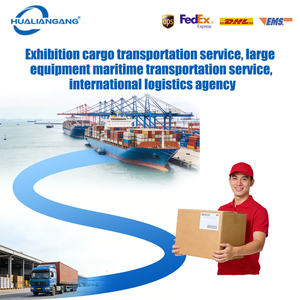 Servicio <span class=keywords><strong>de</strong></span> <span class=keywords><strong>Transporte</strong></span> <span class=keywords><strong>de</strong></span> Carga para Exposiciones, Servicio <span class=keywords><strong>de</strong></span> <span class=keywords><strong>Transporte</strong></span> Marítimo <span class=keywords><strong>de</strong></span> Equipos Grandes, Agencia <span class=keywords><strong>de</strong></span> Logística <span class=keywords><strong>Internacional</strong></span> - Product Image 1