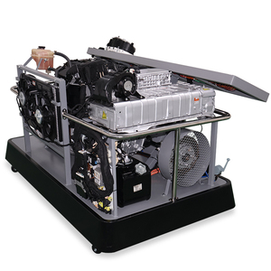 Support <span class=keywords><strong>de</strong></span> formation pour moteur hybride, équipement <span class=keywords><strong>de</strong></span> formation automobile pour auto-école, enseignement du système hybride - Product Image 4