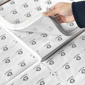 Sáng Tạo Internet nổi tiếng bao bì bánh giấy thiết kế độc đáo và bắt mắt - Product Image 5