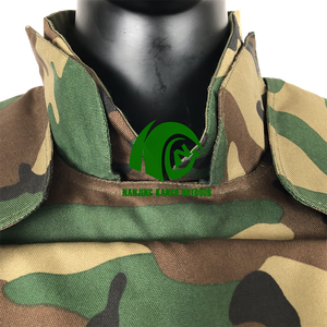 KANGO Gilet de transport de plaques de gilet tactique de conception avancée, épaulettes ergonomiques, réduit la fatigue pour un port à long terme - Product Image 4