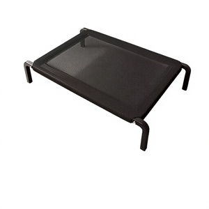 Dog <strong>Cot</strong> <strong>Small</strong>/Medium/Large Breeds; Raised Ground Waterproof Breathable Nylon; All Seasons Use; Easy Disassemble Bed; Machine - Product Image 5
