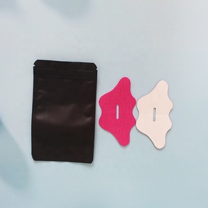 Tiras Nasales para Dormir para Adultos, Diseño Anti-Sufocación con Forma de Boca, Cinta Bucal Elástica, Ayuda para Dormir con la Boca Cerrada, Facilita la Respiración Nasal - Product Image 5