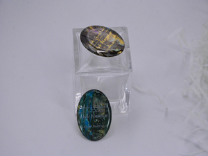 Impresora de epoxi de código de barras adhesiva abovedada personalizada, pegatinas <span class=keywords><strong>QR</strong></span>, etiquetas decorativas, diseñe su marca registrada - Product Image 6