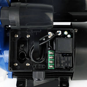 Pompe de surpression d'eau de surface automatique pour l'approvisionnement en eau - Product Image 4