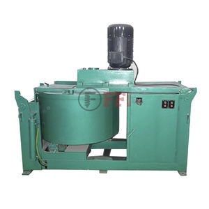 لحام الفولاذ الطري ماكينة تصنيع القضبان E6013 6011 7018 قضبان اللحام الكهربائي خط إنتاج - Product Image 6