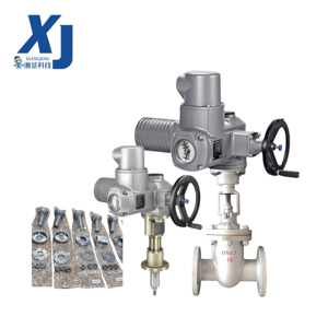 <span class=keywords><strong>AUMA</strong></span> Accessoires Fourniture Arbre d'entraînement Engrenage manuel <span class=keywords><strong>AUMA</strong></span> SA16.2-F16 Actionneur multi-tours Actionneur électrique - Product Image 2