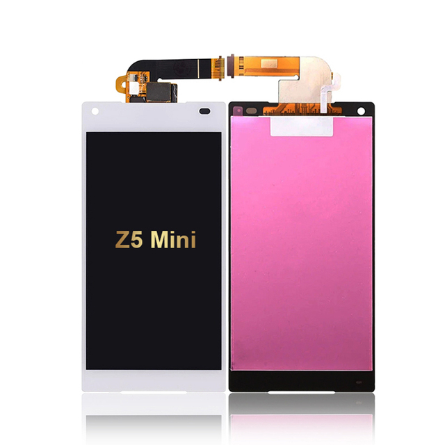Original Replacement LCD for Xperia 1 5 10 I II III V IV Lite Plus L1 L3 L4 Oled Screen Assembly for Sony XZ XZ1 XZ2 XZ3 Display