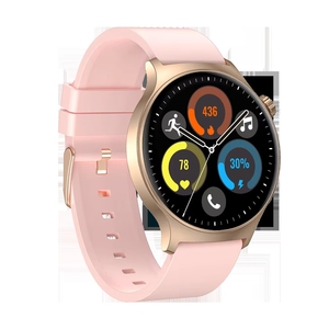 Reloj Inteligente Linwear de 1.43 Pulgadas con Pantalla AMOLED, Nuevo GPS 2025, Reloj Inteligente, Montres Intelligentes para <span class=keywords><strong>iOS</strong></span> y Android - Product Image 3