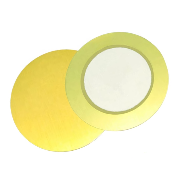 StrongFirst OEM 27mm Piezo Disk Buzzer Element Discs Piezoelectric Copper Ceramic Plate Model Piezo Ceramic Buzzer-03 CN/GUA
