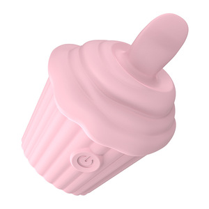 Mini Vibrador de Lengua con Forma de Lengua Realista, Impermeable, Lindo y Encantador, Juguete Sexual Oral para Adultos, Éxito de Ventas en Amazon - Product Image 4