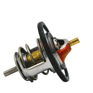 อะไหล่เครื่องจักรก่อสร้าง เทอร์โมสตัทเครื่องยนต์ 4HK1 รุ่น 8-97300790-2 - Product Image 1