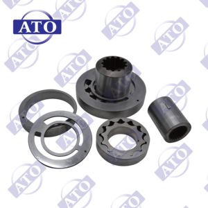Kit de Reparación para la Serie PV90R PV90L PV90M, Nuevas Piezas de Repuesto 90R 90L 90M 90R30/42/55/75/130/180/250 - Product Image 3