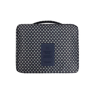 Women Waterproof Cosmetic <b>Bag</b> Travel Zipper Neceser <b>Make</b> <b>up</b> Organizer Toiletry Storage Wash Pouch Case - Product Image 5