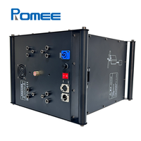 Treuil cinétique de levage DMX multifonctionnel de 30kg pour éclairage de scène, équipement de levage pour DJ Club Concert Event Show Light Hoist