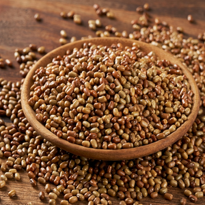 Haricots Indiens Premium Matki Entiers Naturels de Qualité Alimentaire Fournisseur en Gros pour l'Exportation - Product Image 1