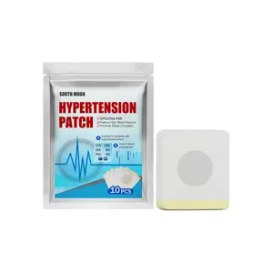 Headache relief patch Headache Tangshu plaster headache plaster acupuncture point pressure stimulation plaster health care pain