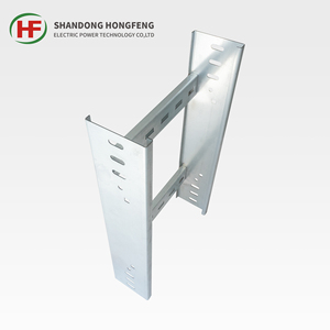 Câble-coursière industrielle en acier inoxydable et aluminium, type échelle, certifiée CE, grande capacité, entrepôt du fabricant - Product Image 2