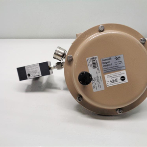 Actuador Neumático 3277 (700 Cm2) con Interruptor, Buen Precio y Buena Calidad - Product Image 1