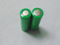 Batterie haute Température NI-MH AA 1.2V 1300mAh HT Batterie Dessus Plat Ou Haut de gamme nimh 1.3Ah 1.2v Cellule de Batterie Rechargeable