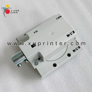 Kit d'assemblage d'interrupteur principal de disjoncteur à boîtier moulé NZM2-XS-R importé par WD pour pièces d'impression offset Heidelberg, interrupteur NZM2 - Product Image 4