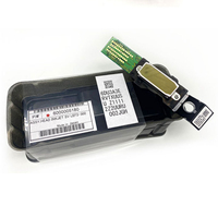 Tête d'impression DX4 Eco Solvent pour imprimante Roland SP300 SP540i, pièce de rechange avec identification de tête d'impression