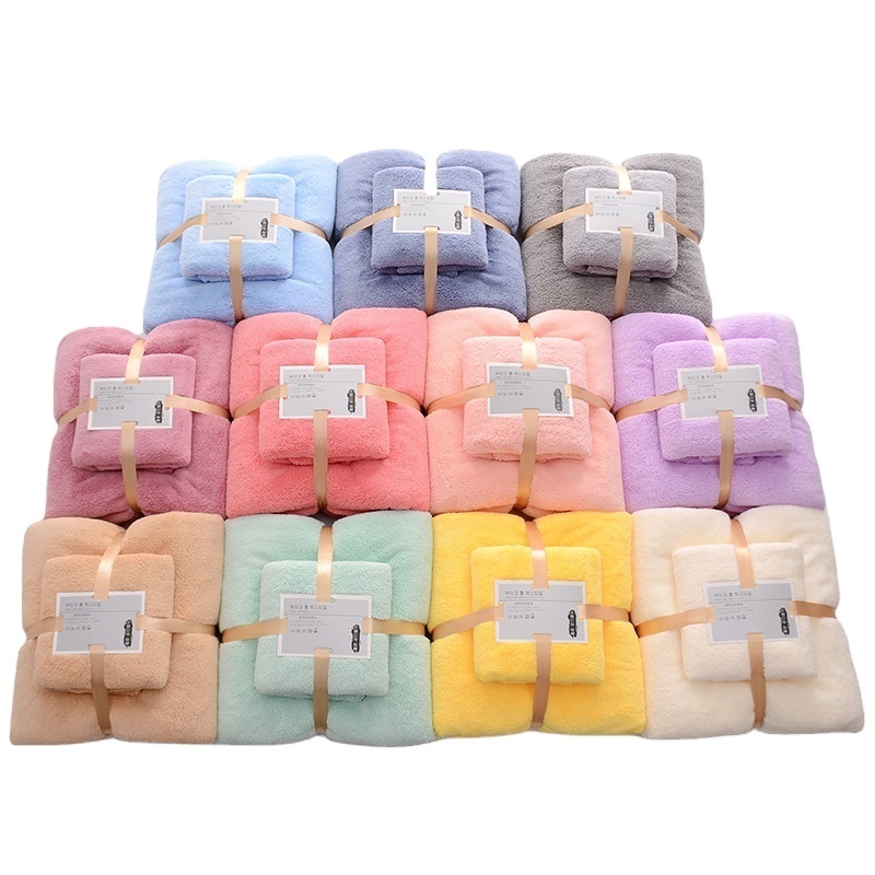 Luxury Women Gifts Super Soft Quickly