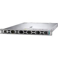 Высокопроизводительный сервер PowerEdge R660xs 1U с процессором Xeon и твердотельным накопителем