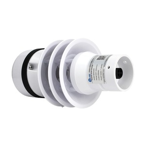 Sensor <span class=keywords><strong>de</strong></span> Precipitación por <span class=keywords><strong>Radar</strong></span> RS485 con Pluviómetro, Medidor <span class=keywords><strong>de</strong></span> Cantidad y Intensidad <span class=keywords><strong>de</strong></span> Acumulación <span class=keywords><strong>de</strong></span> Lluvia para Exteriores - Product Image 4