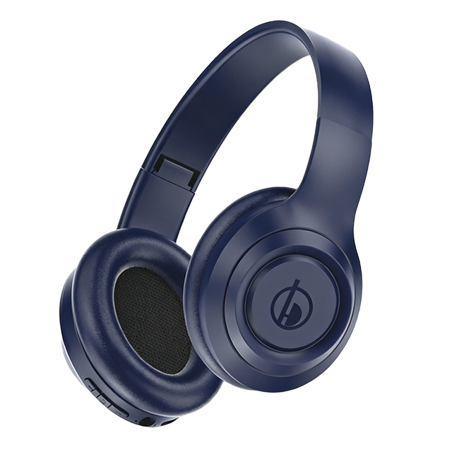 S100 Wireless Headphone Stereo Foldable Headset Earphone Over-head Wireless Headphones for Indoor Outdoor