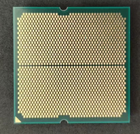 untuk Prosesor CPU AMD Ryzen 7 7700 AM5 3.8 GHz 8-Core R7 7700 32MB 65W