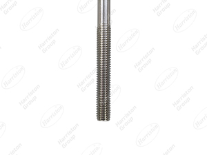 Tracteur Kubota M954 Pièces détachées 3C081-93940 <span class=keywords><strong>TUD</strong></span> AVEC ÉCROU ET RONDELLE - Product Image 5