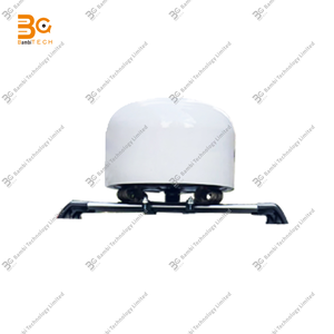 Sistema Integrado de Detección, Localización y Reconocimiento de UAVS - Product Image 2