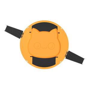 Tái Sử Dụng Chuột Chuột Chuột Chuột Bắt Chuột Bẫy Xô Lật Nắp Chuột Chuột Chuột Bẫy - Product Image 3