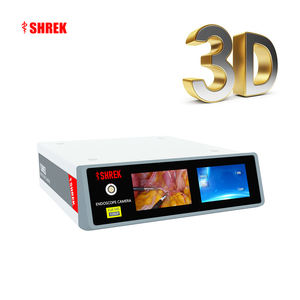 Cámara <span class=keywords><strong>de</strong></span> Cirugía 3D <span class=keywords><strong>de</strong></span> Última Generación, Cámara <span class=keywords><strong>de</strong></span> Laparoscopia, Juego Completo, Calidad Alemana, Torre <span class=keywords><strong>de</strong></span> Laparoscopia FULL HD - Product Image 2