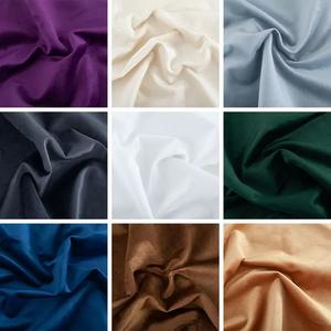 Nouveau tissu polaire <span class=keywords><strong>court</strong></span> simple face 100% Polyester tissu polaire néerlandais velours tissu Textile de maison <span class=keywords><strong>pour</strong></span> canapés et rideaux - Product Image 3