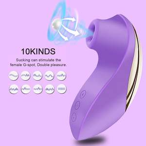 Amoy Volwassen Vrouwelijke Seksproducten Grensoverschrijdende Vibrator-Scheet Zuigen Springen Voor Ei Massage Masturbator Flirting Vibrator - Product Image 2