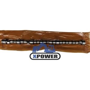 เพลาลูกเบี้ยว Xpower รุ่น 6N-4451 3306 3304 ED6D ED6C ED5B E140G อะไหล่เครื่องจักรขุด - Product Image 4