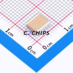 FP56X474K631EFG SMD Capacitor (MLCC) 2225 ( Capacitance: 470nF )( Precision: 10% Rated Voltage: 630V ) - Product Image 1